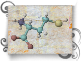 Syntetick materily - molekula